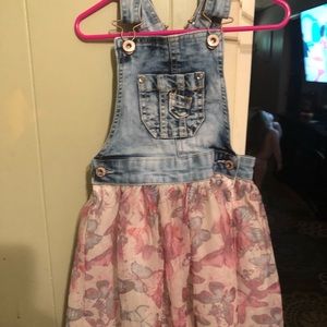 4t dress